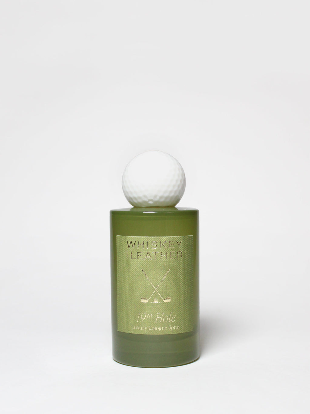 19th Hole Captivating 100 ml Eau de Toilette