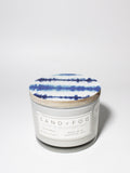California Beach House Hand-poured 12 oz scented candle