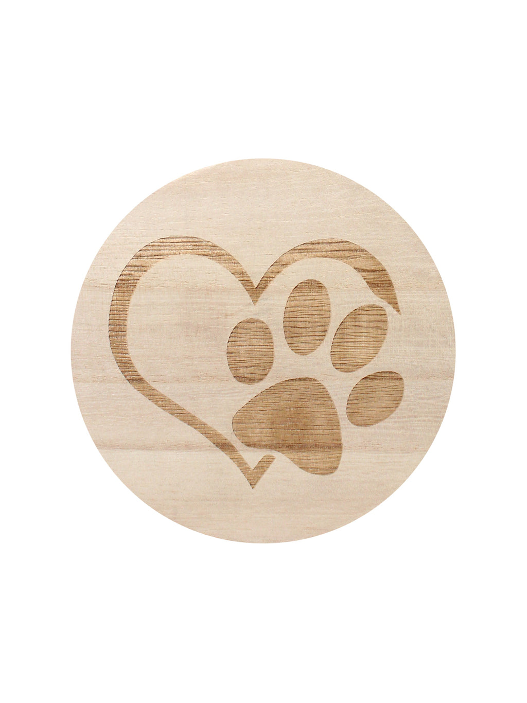 Sand + Paws Fresh Jasmine Hand-poured 12 oz scented candle