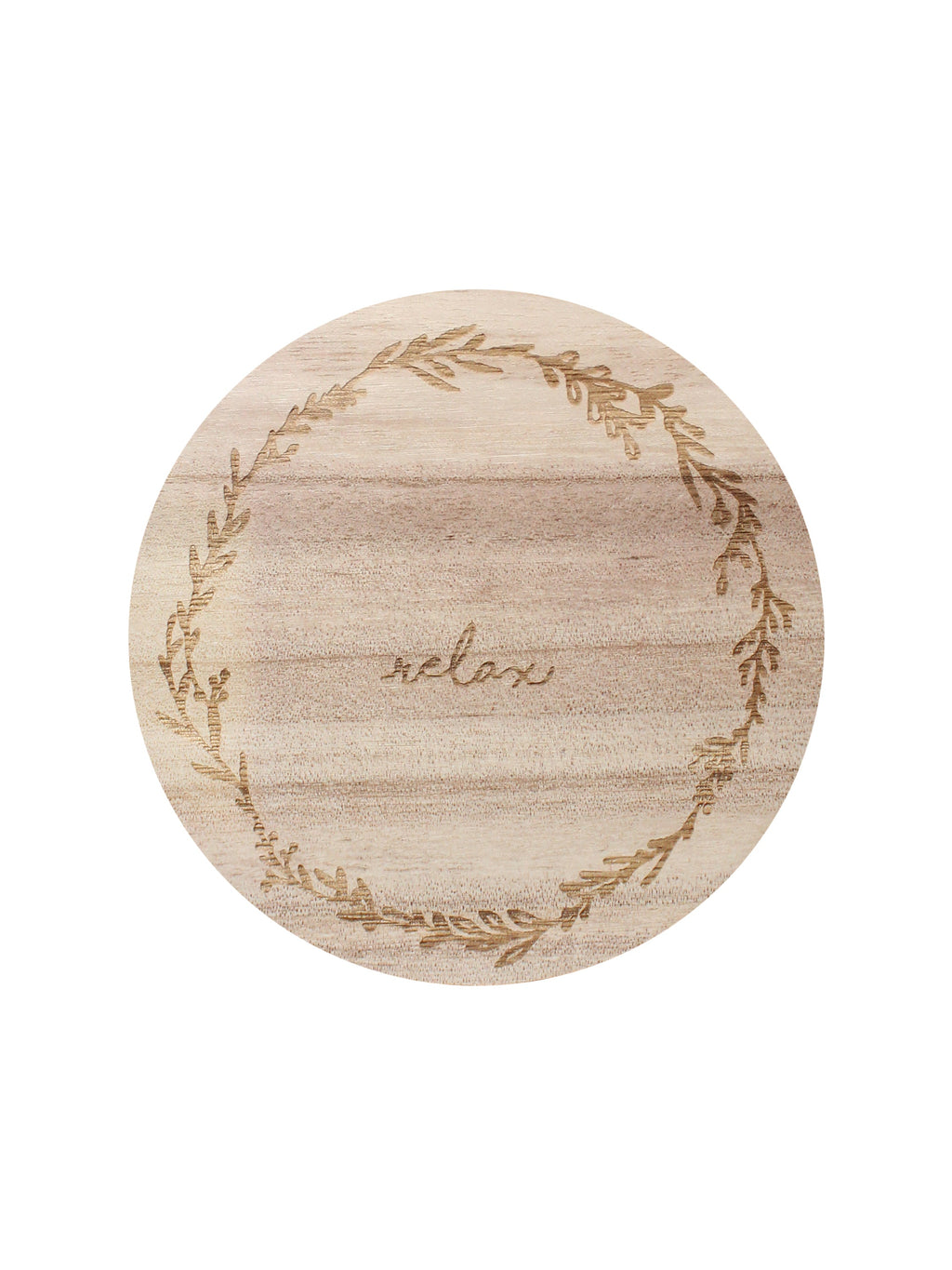 Eucalyptus & Lavender Hand-poured 12 oz scented candle
