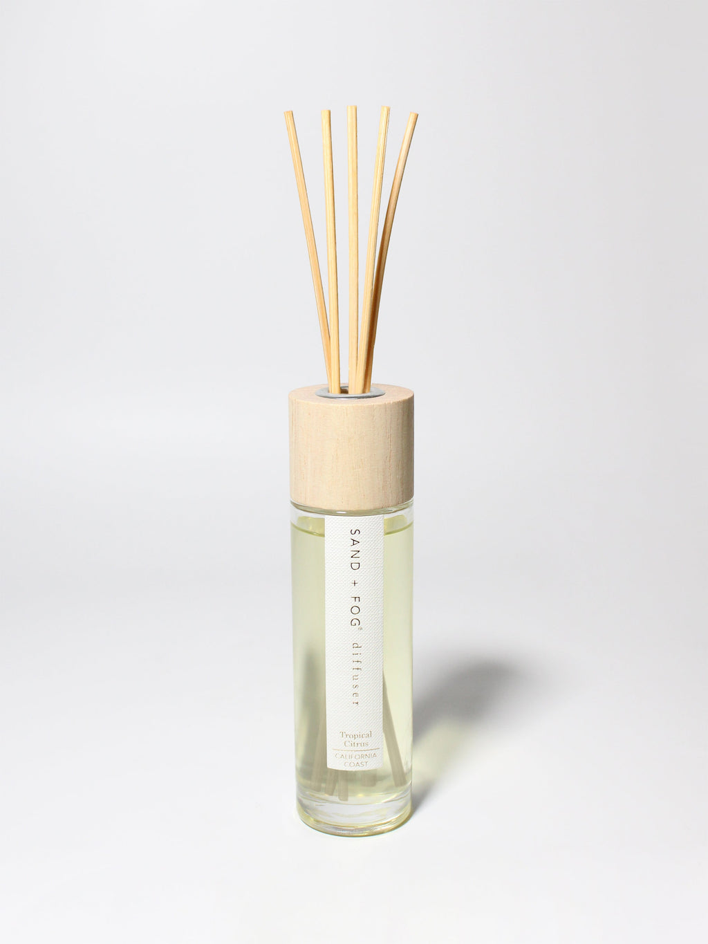 Tropical Citrus Aromatic 100 ml Reed Diffuser