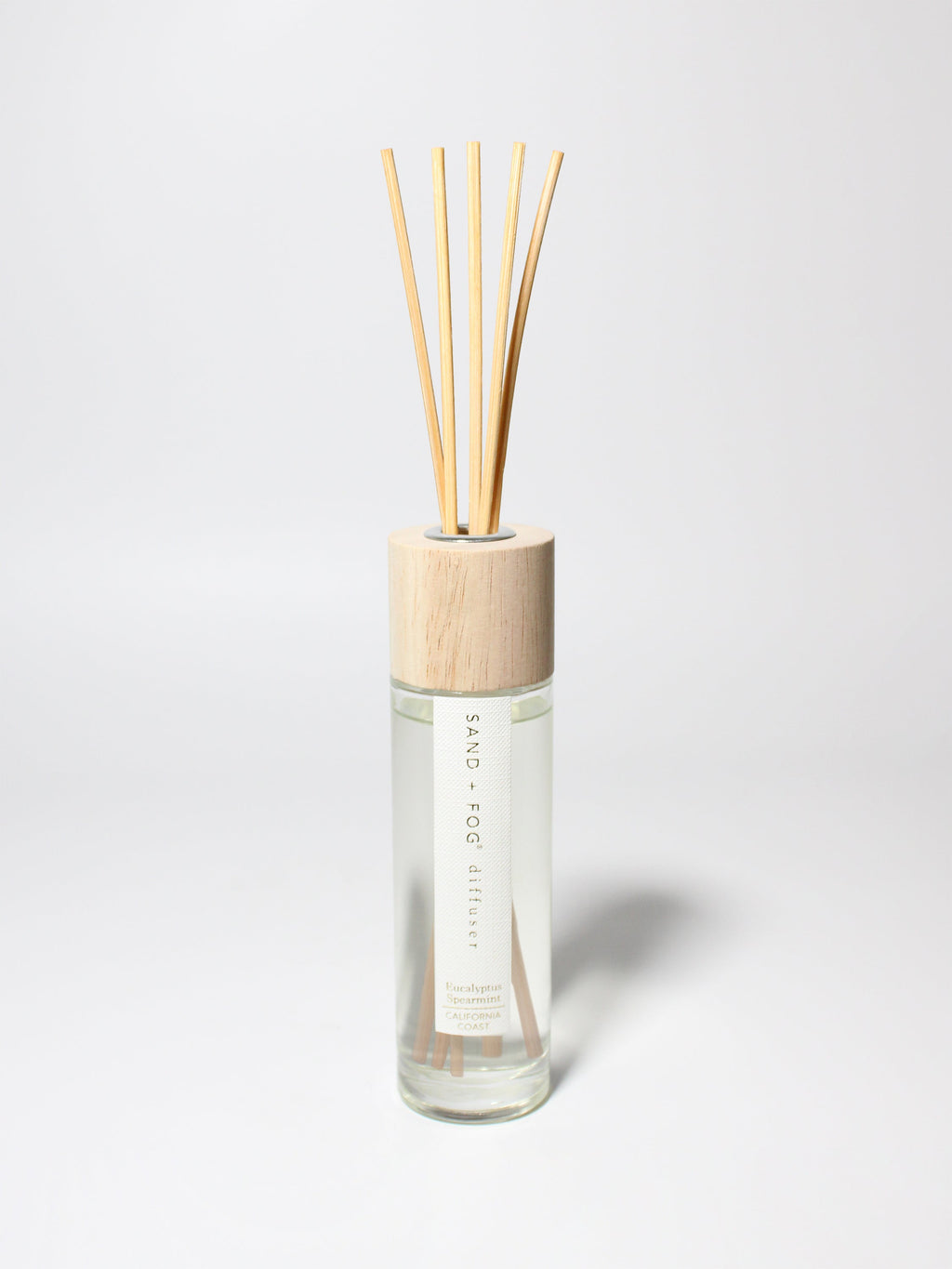 Eucalyptus Spearmint Aromatic 100 ml Reed Diffuser