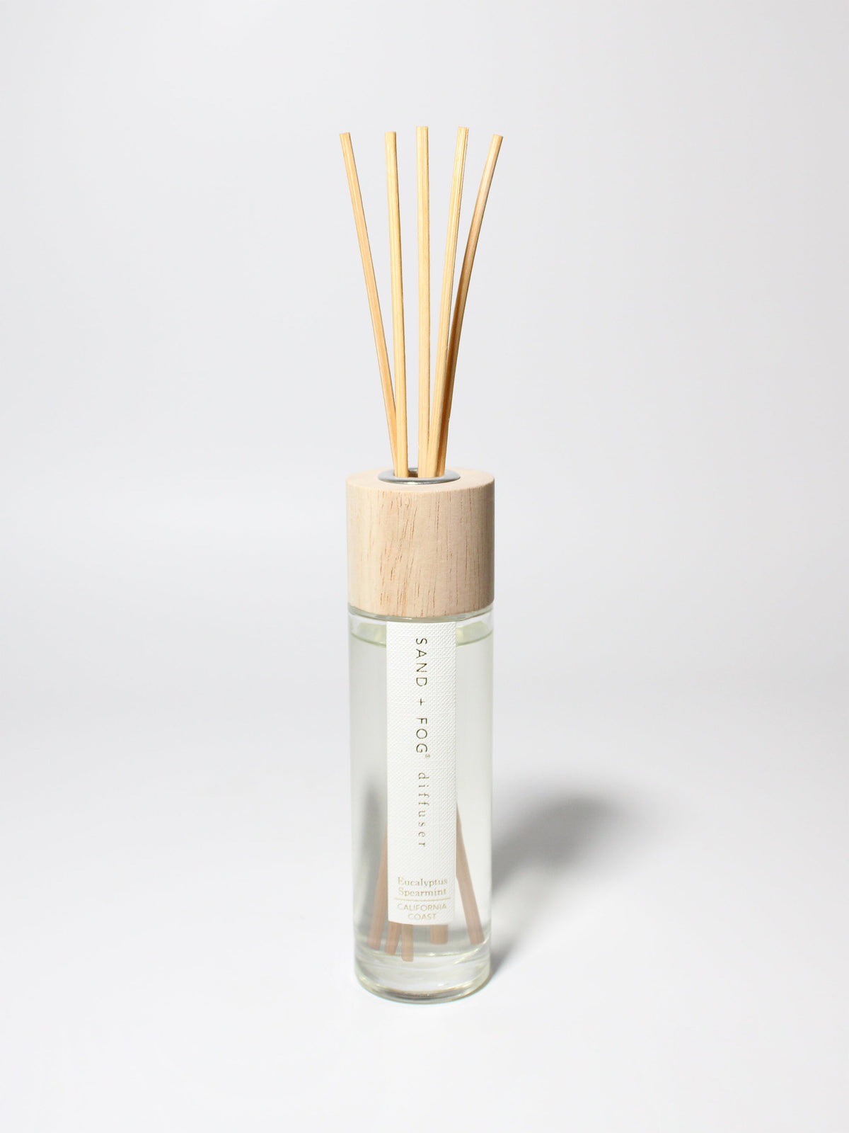 Eucalyptus Spearmint Aromatic 100 ml Reed Diffuser