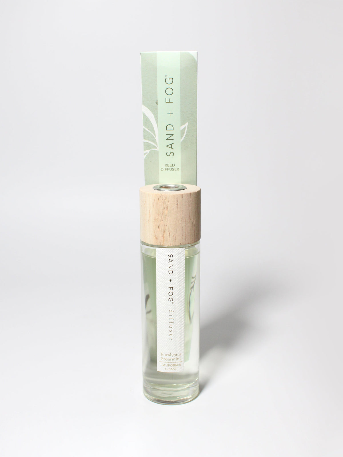 Eucalyptus Spearmint Aromatic 100 ml Reed Diffuser