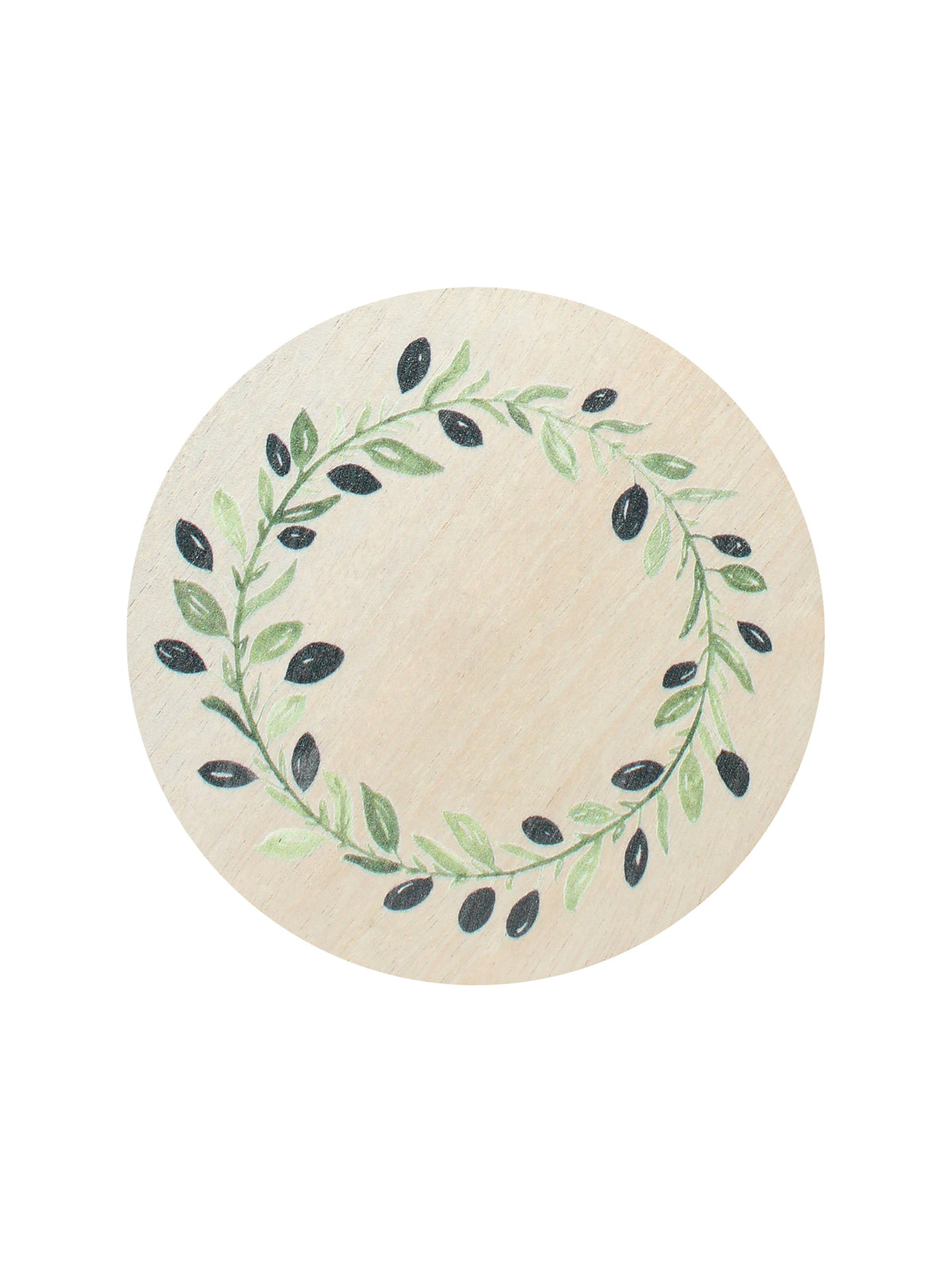 Olive Lemon Hand-poured 12 oz scented candle