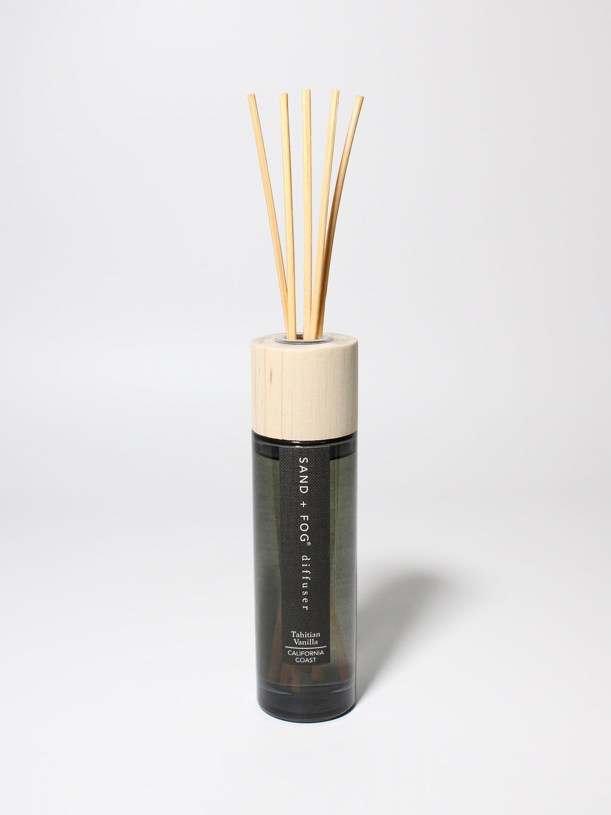 Tahitian Vanilla Aromatic 100 ml Reed Diffuser