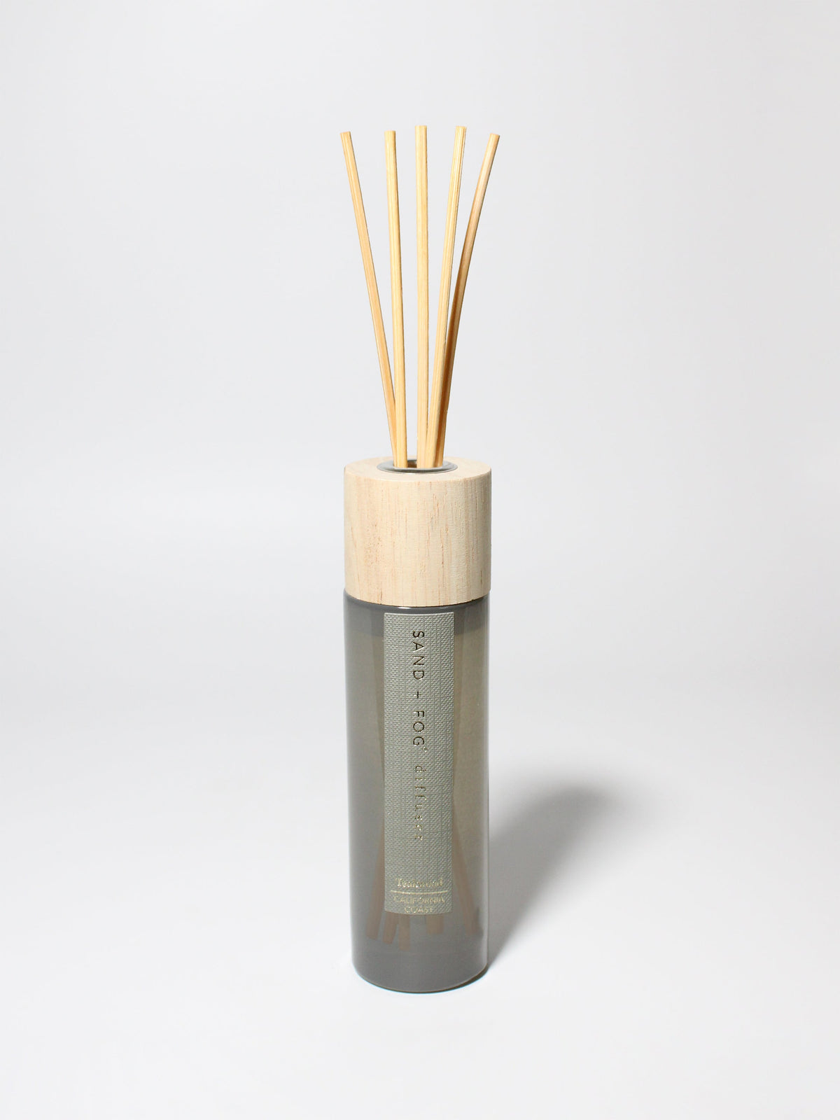 Teakwood Aromatic 100 ml Reed Diffuser