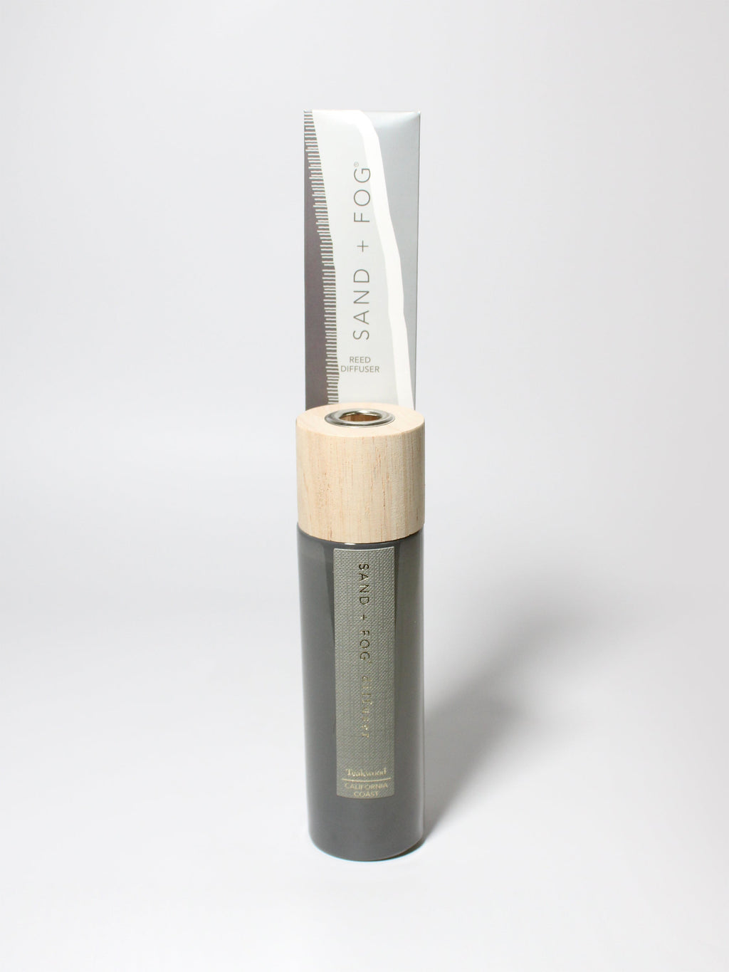 Teakwood Aromatic 100 ml Reed Diffuser