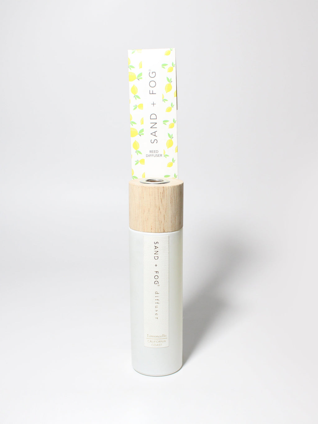 Limoncello Aromatic 100 ml Reed Diffuser
