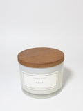 Chai Hand-poured 12 oz scented candle