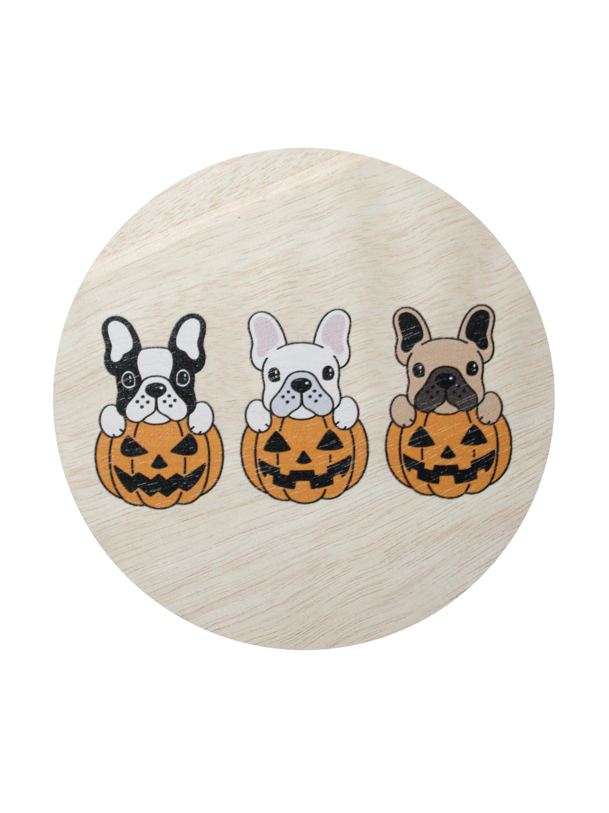 Sand + Paws Pumpkin Harvest Hand-poured 12 oz scented candle