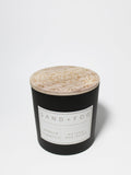 Vanilla Tobacco Hand-poured 21 oz scented candle