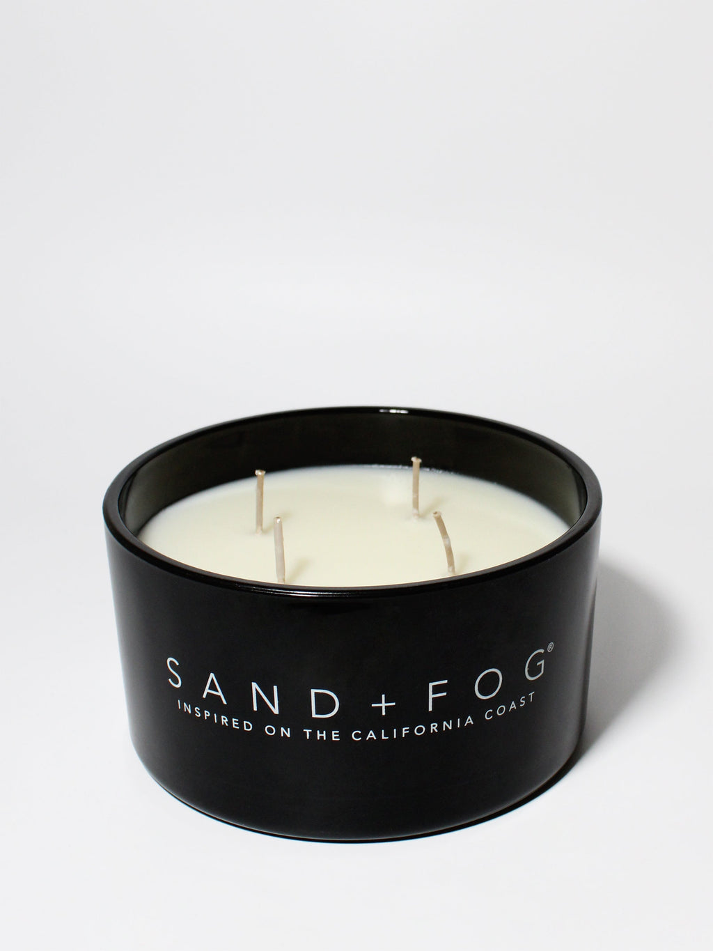 Mango Tangerine Hand-poured 23 oz scented candle