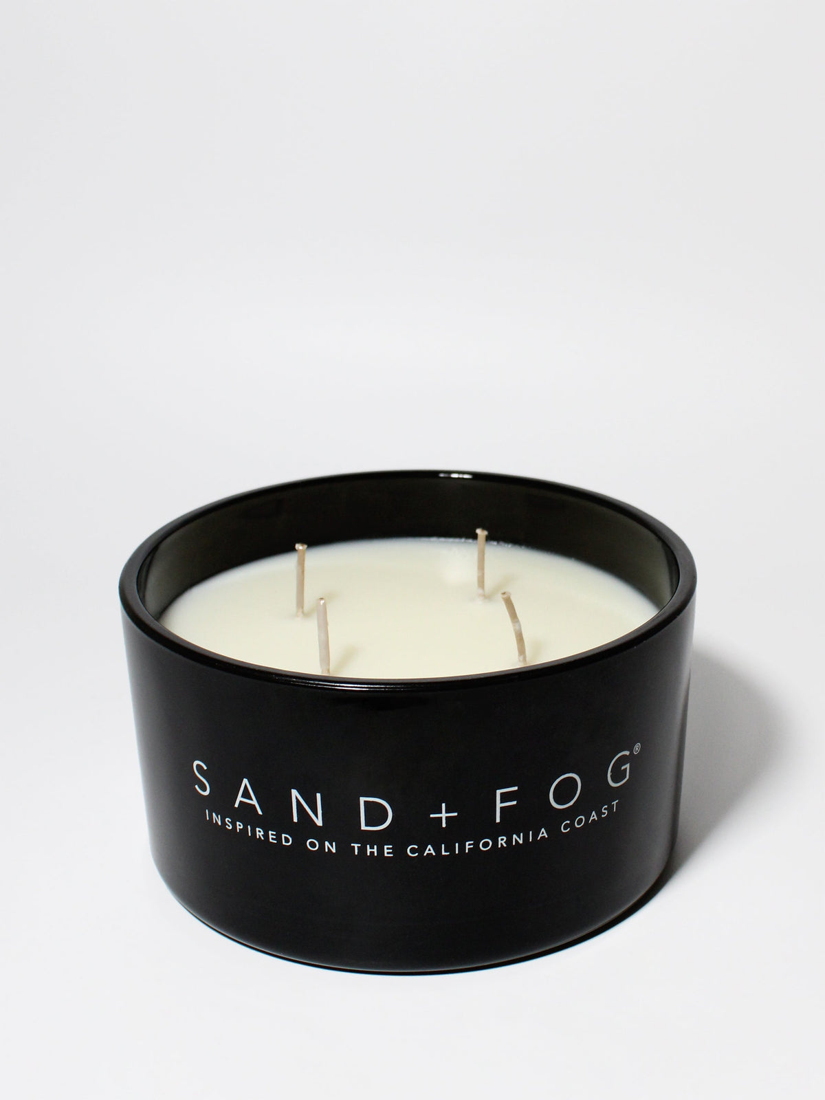 Mango Tangerine Hand-poured 23 oz scented candle