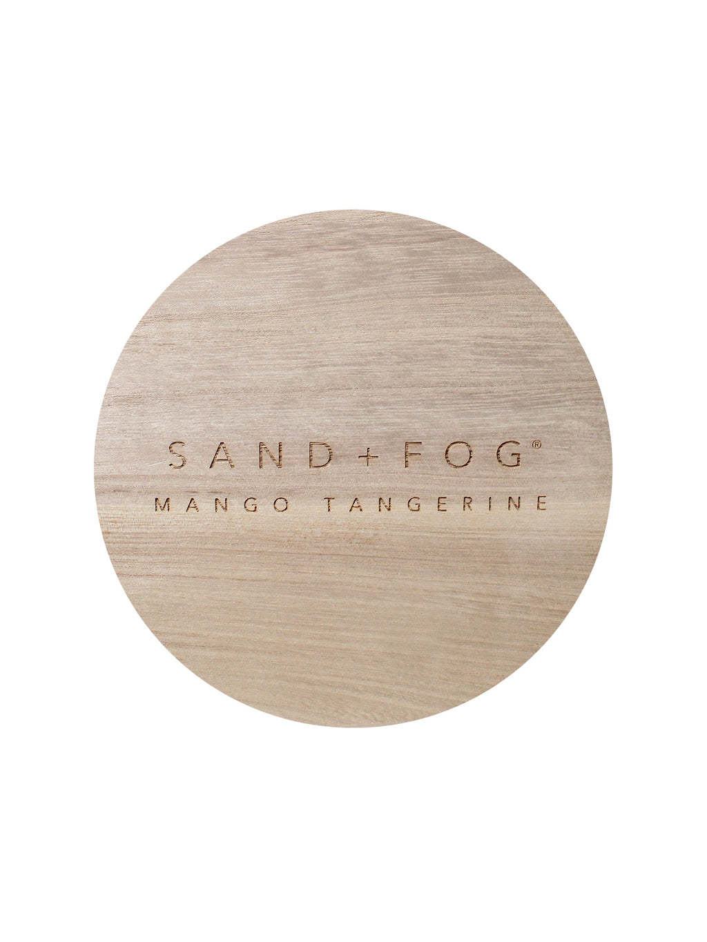 Mango Tangerine Hand-poured 23 oz scented candle