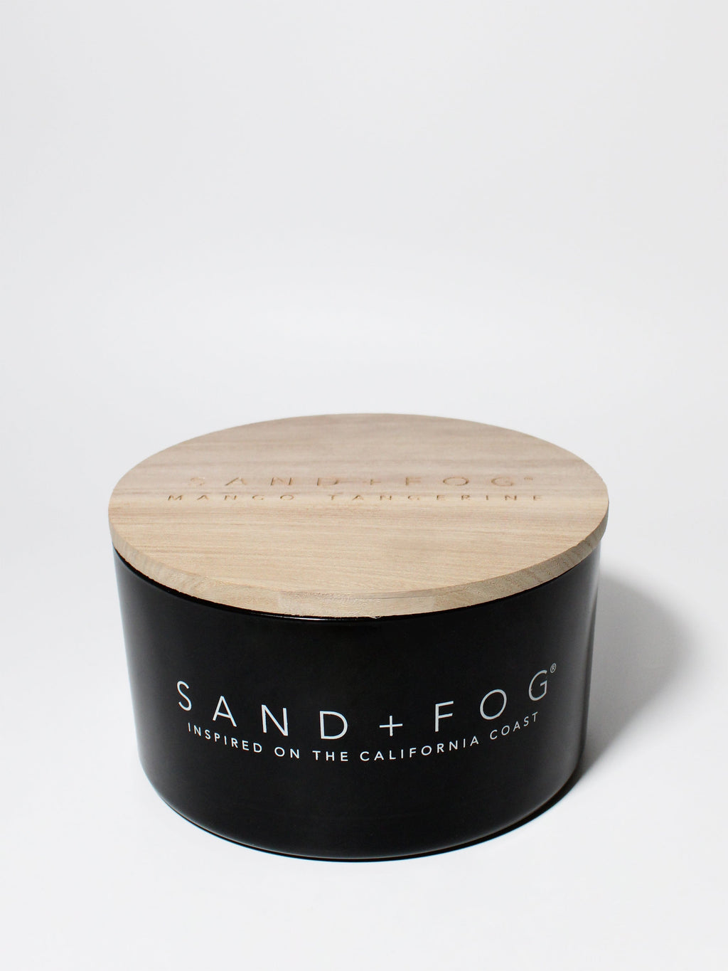 Mango Tangerine Hand-poured 23 oz scented candle
