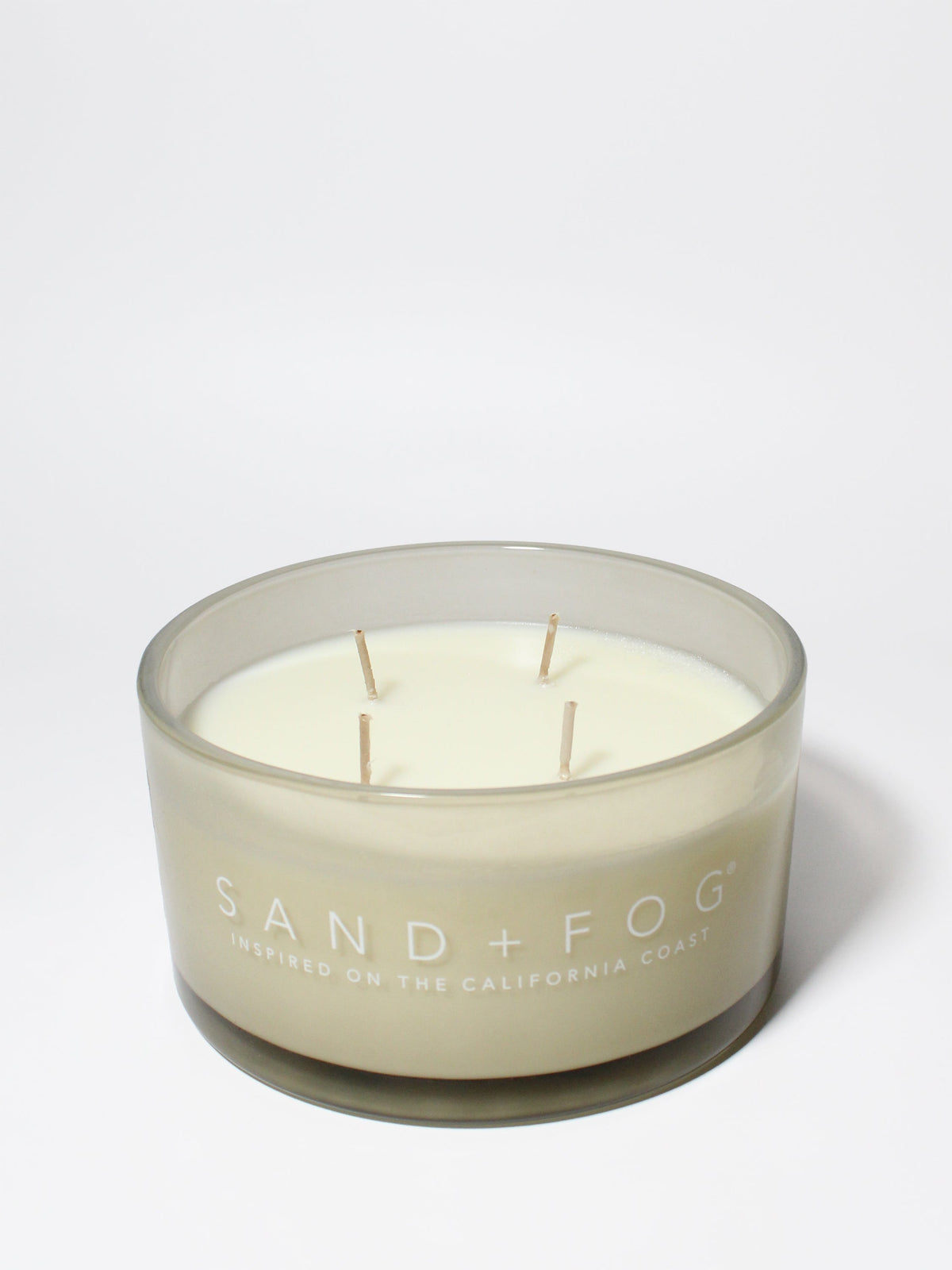 Golden Spice Hand-poured 23 oz scented Candle