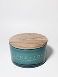 California Beach House Hand-poured 23 oz scented candle
