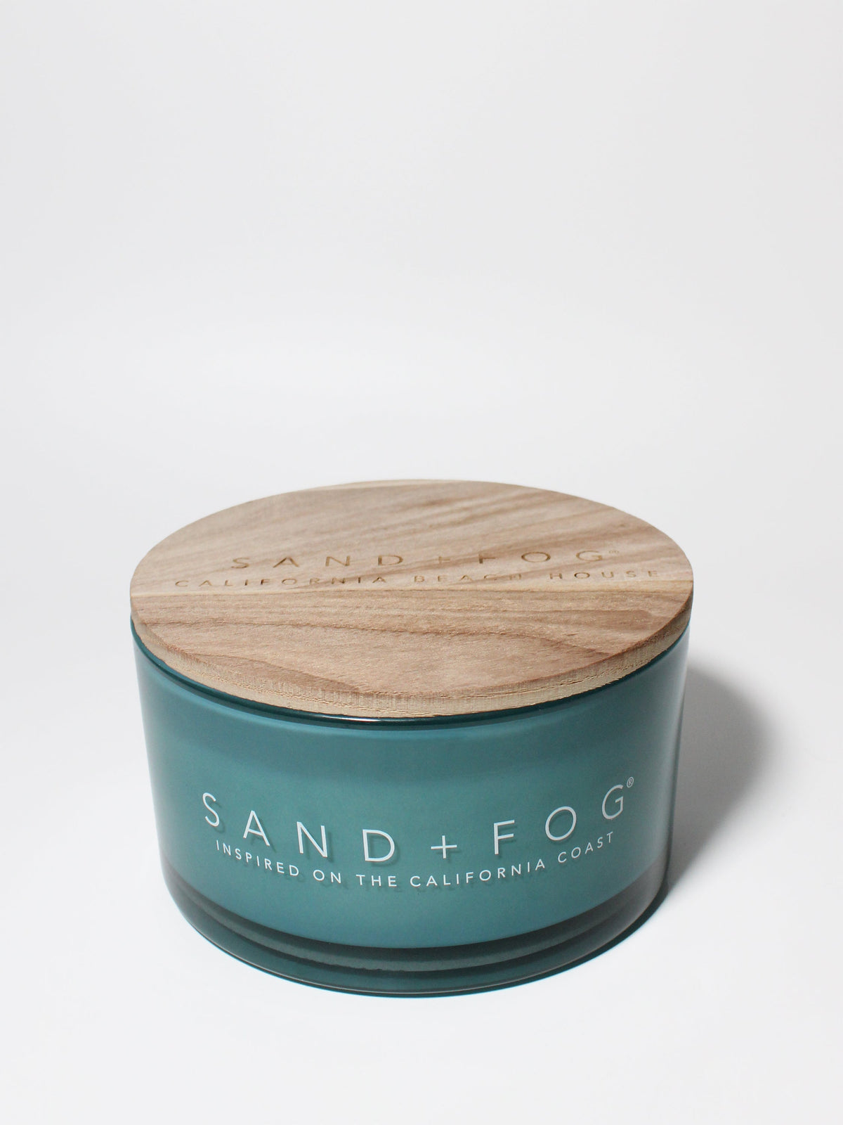 California Beach House Hand-poured 23 oz scented candle
