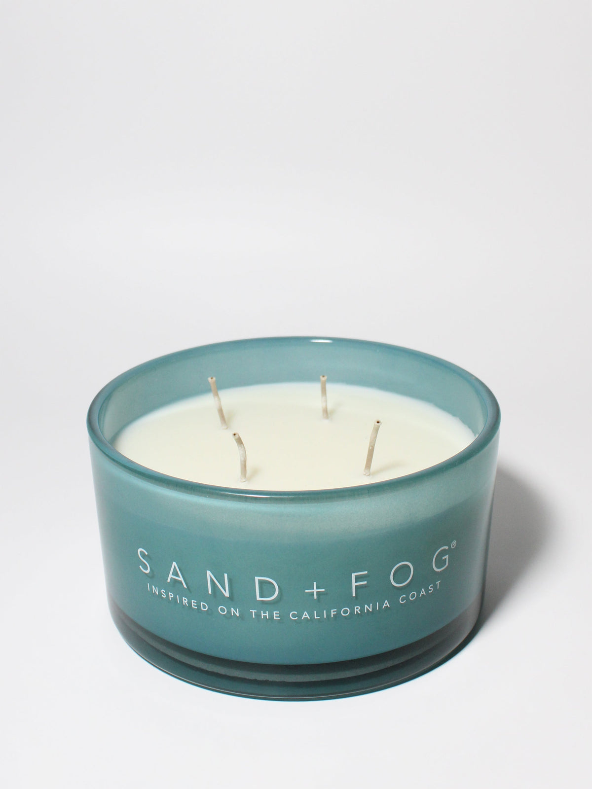California Beach House Hand-poured 23 oz scented candle