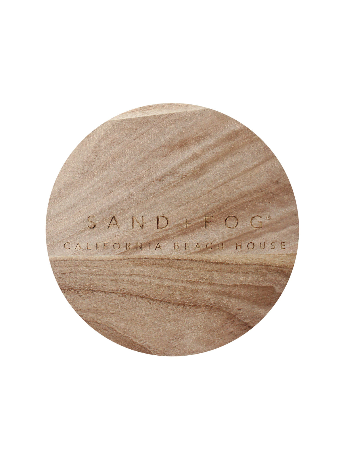 California Beach House Hand-poured 23 oz scented candle