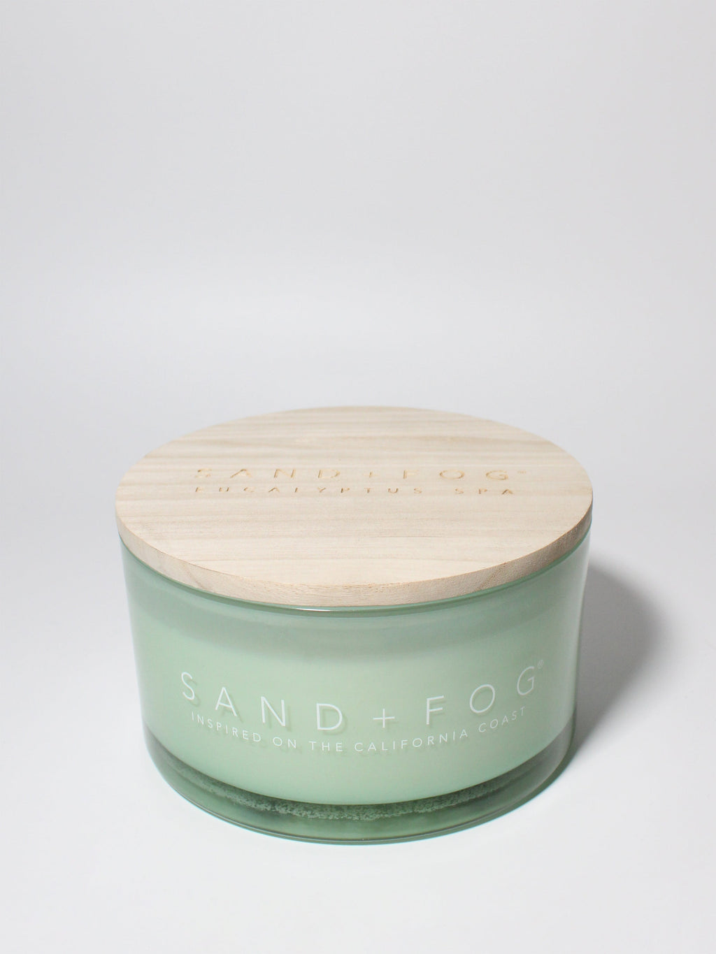 Eucalyptus Spa Hand-poured 23 oz scented candle