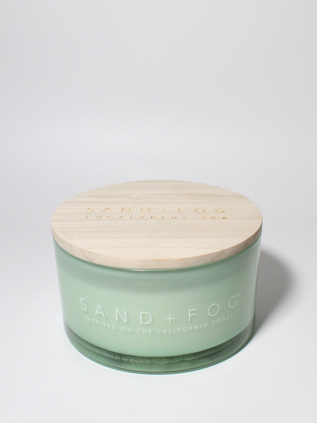Eucalyptus Spa Hand-poured 23 oz scented candle