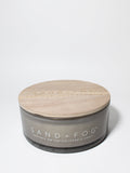 Vanilla Sandalwood Hand-poured 34 oz scented candle