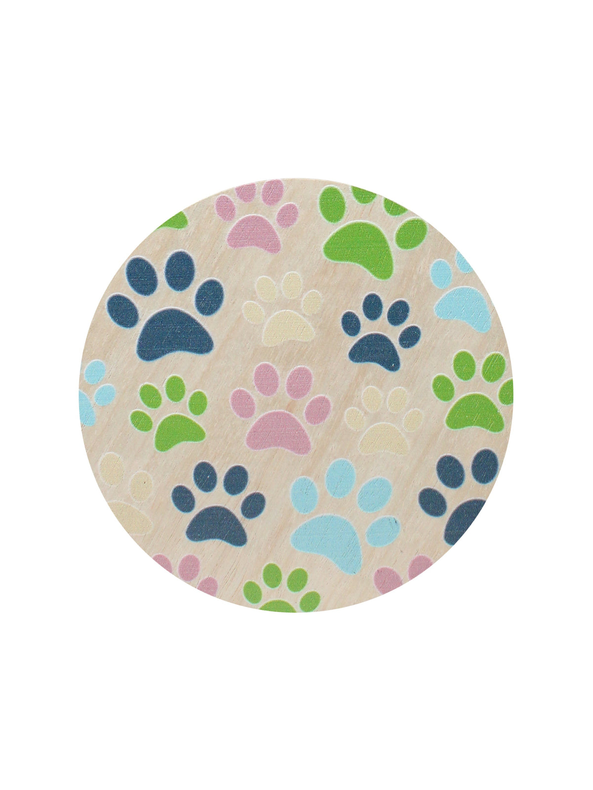 Sand + Paws Newport Hand-poured 12 oz scented candle