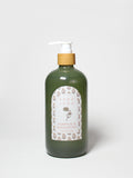 Pumpkin & Eucalyptus Gentle 15.7 oz Liquid Hand Soap