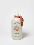 Pumpkin Spice Gentle 15.7 oz Liquid Hand Soap