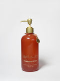 Pumpkin Spice Gentle 15.7 oz Liquid Hand Soap