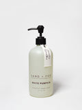 White Pumpkin Gentle 15.7 oz Liquid Hand Soap