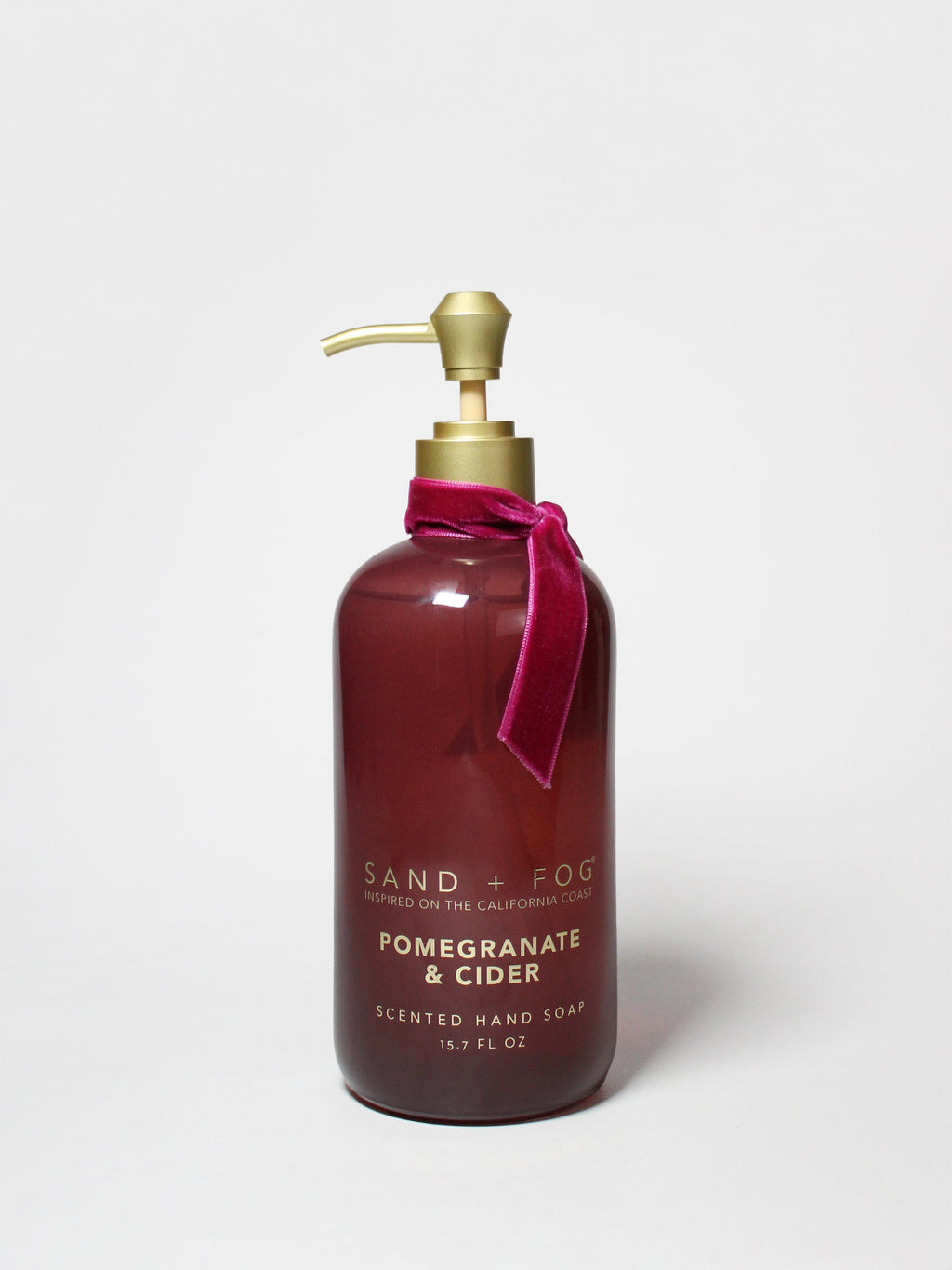 Pomegranate & Cider Gentle 15.7 oz Liquid Hand Soap