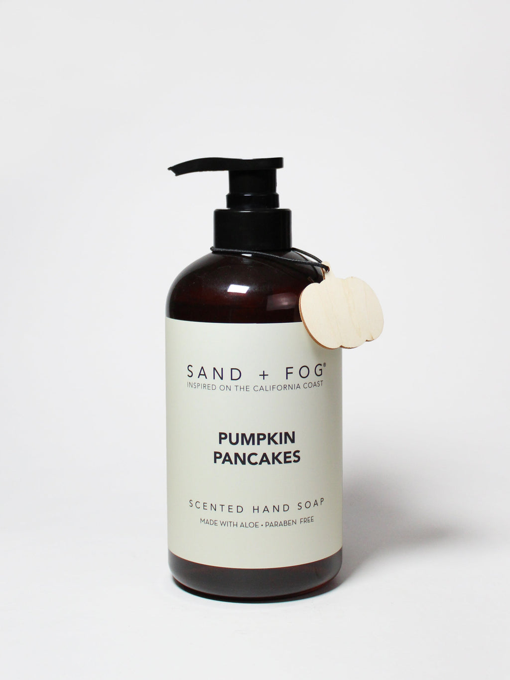 Pumpkin Pancakes Gentle 20 oz Liquid Hand Soap