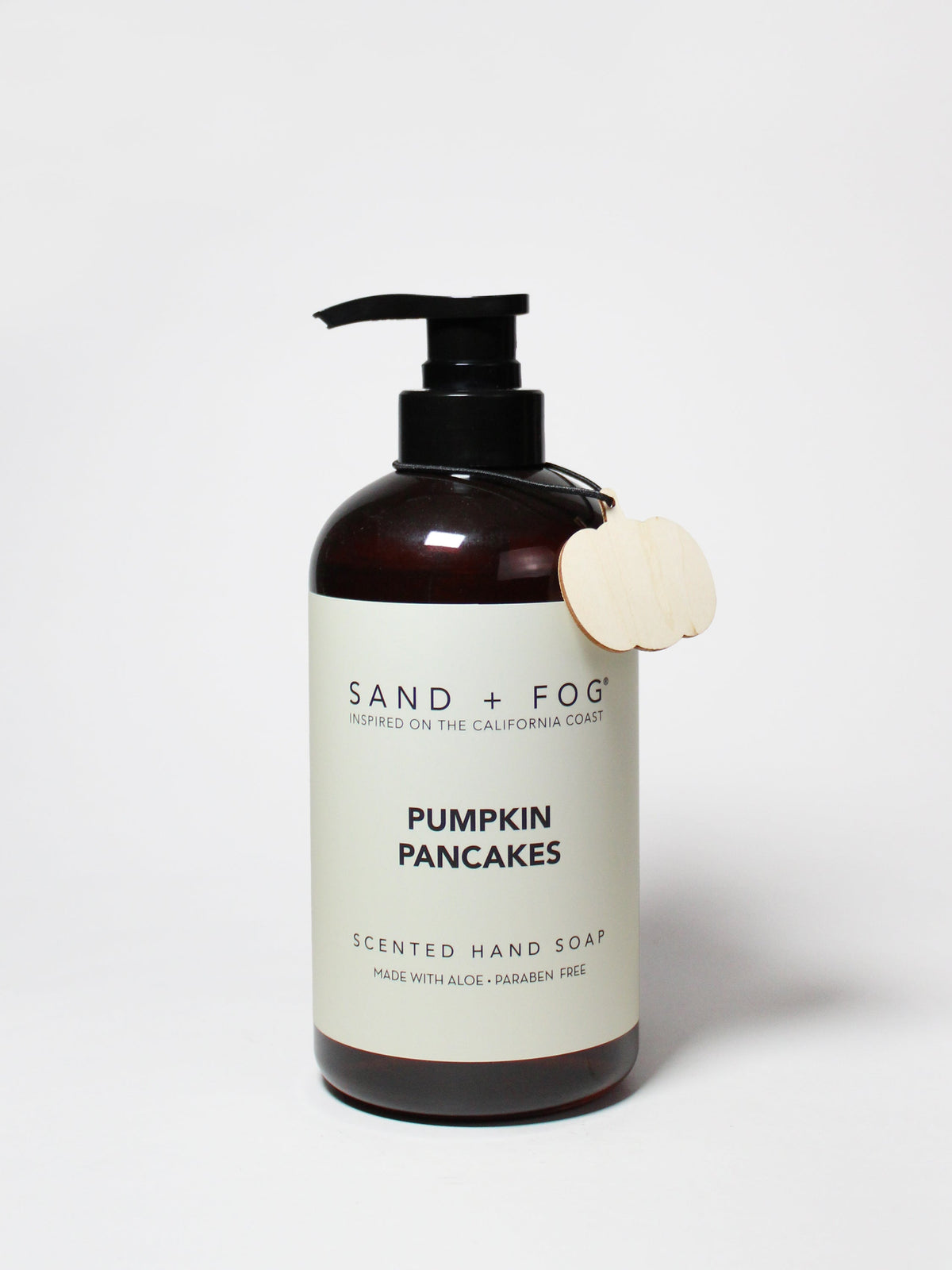 Pumpkin Pancakes Gentle 20 oz Liquid Hand Soap