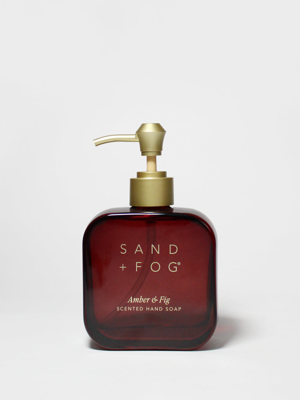 Amber & Fig Gentle 8.45 oz Liquid Hand Soap