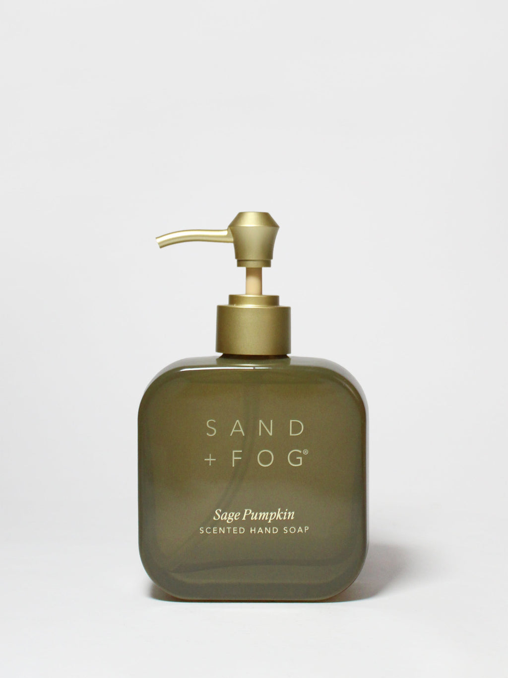 Sage Pumpkin Gentle 8.45 oz Liquid Hand Soap
