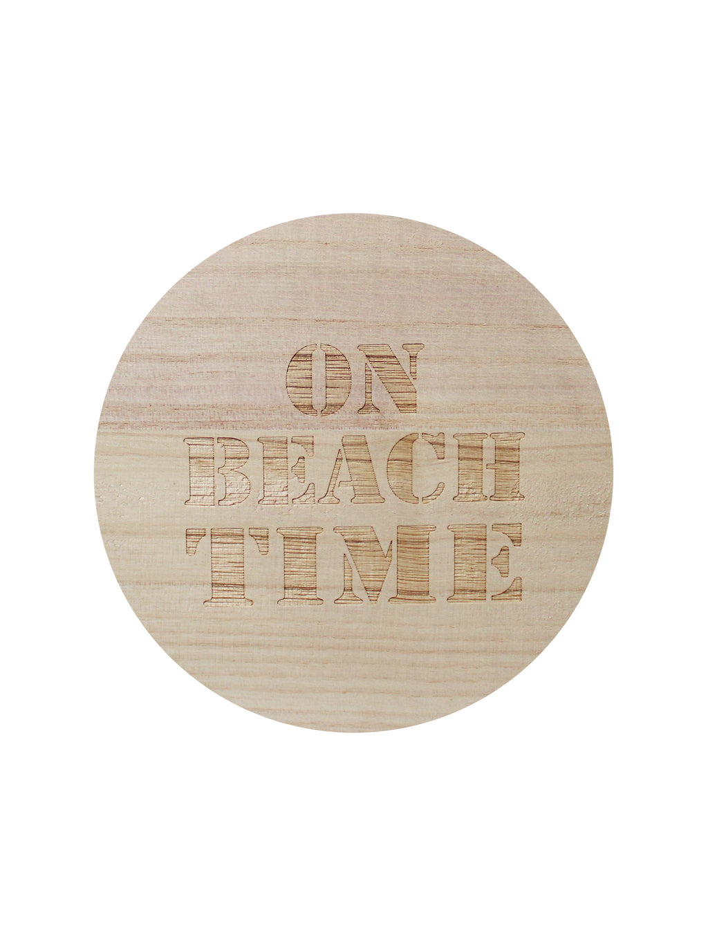 California Beach House Hand-poured 12 oz scented candle
