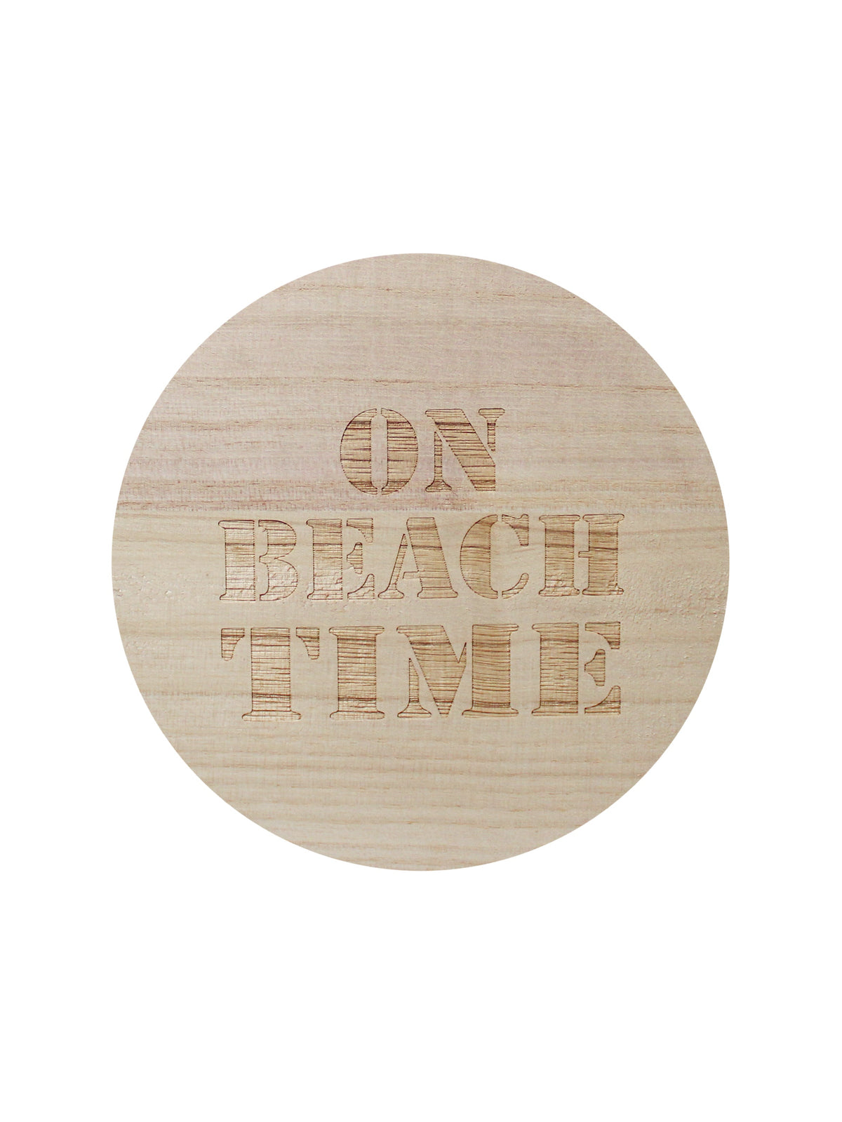 California Beach House Hand-poured 12 oz scented candle