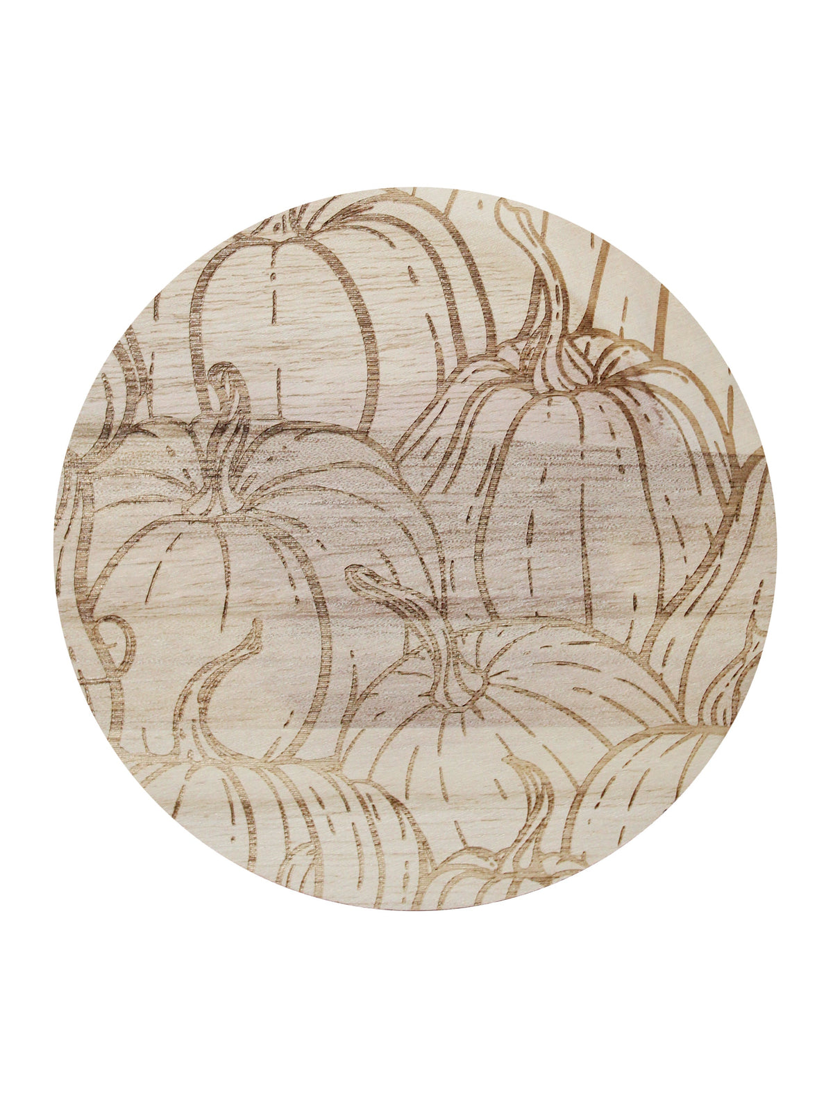Vanilla Pumpkin Hand-poured 12 oz scented candle