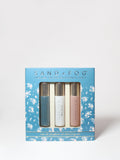 Exploratory Long-lasting Perfume Oil Rollerball Set - Berry Sweet Collection