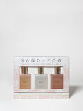 Exploratory Long-lasting Perfume Oil Rollerball Set - A Bit of Everything Collection