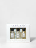 Exploratory Long-lasting Perfume Oil Set - Sweet Skies Collection
