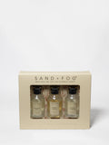 Exploratory Long-lasting Perfume Oil Set - Soft Serenade Collection