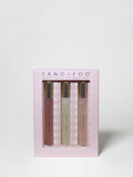Exploratory Long-lasting Perfume Oil Rollerball Set - Sweet Collection