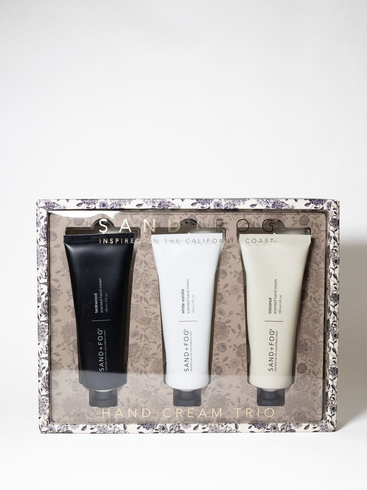 Day to Night Nourishing Hand Cream Set