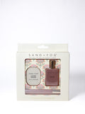 Long-lasting Perfume Oil Rollerballs and Solid Perfume Set - Lychee Dream