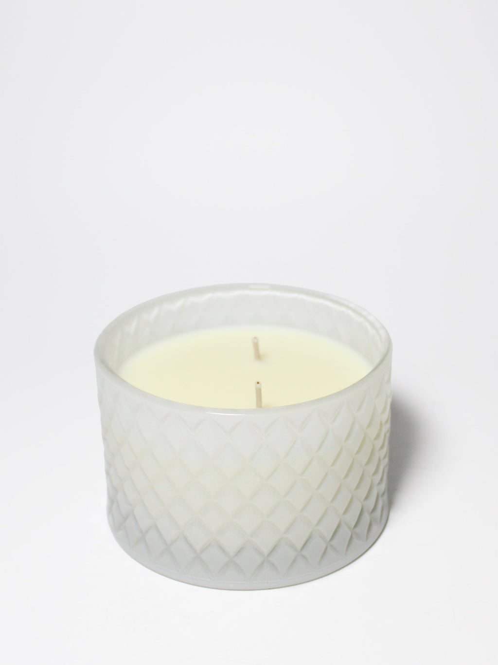 Tropical Citrus Hand-poured 9.5 oz scented candle