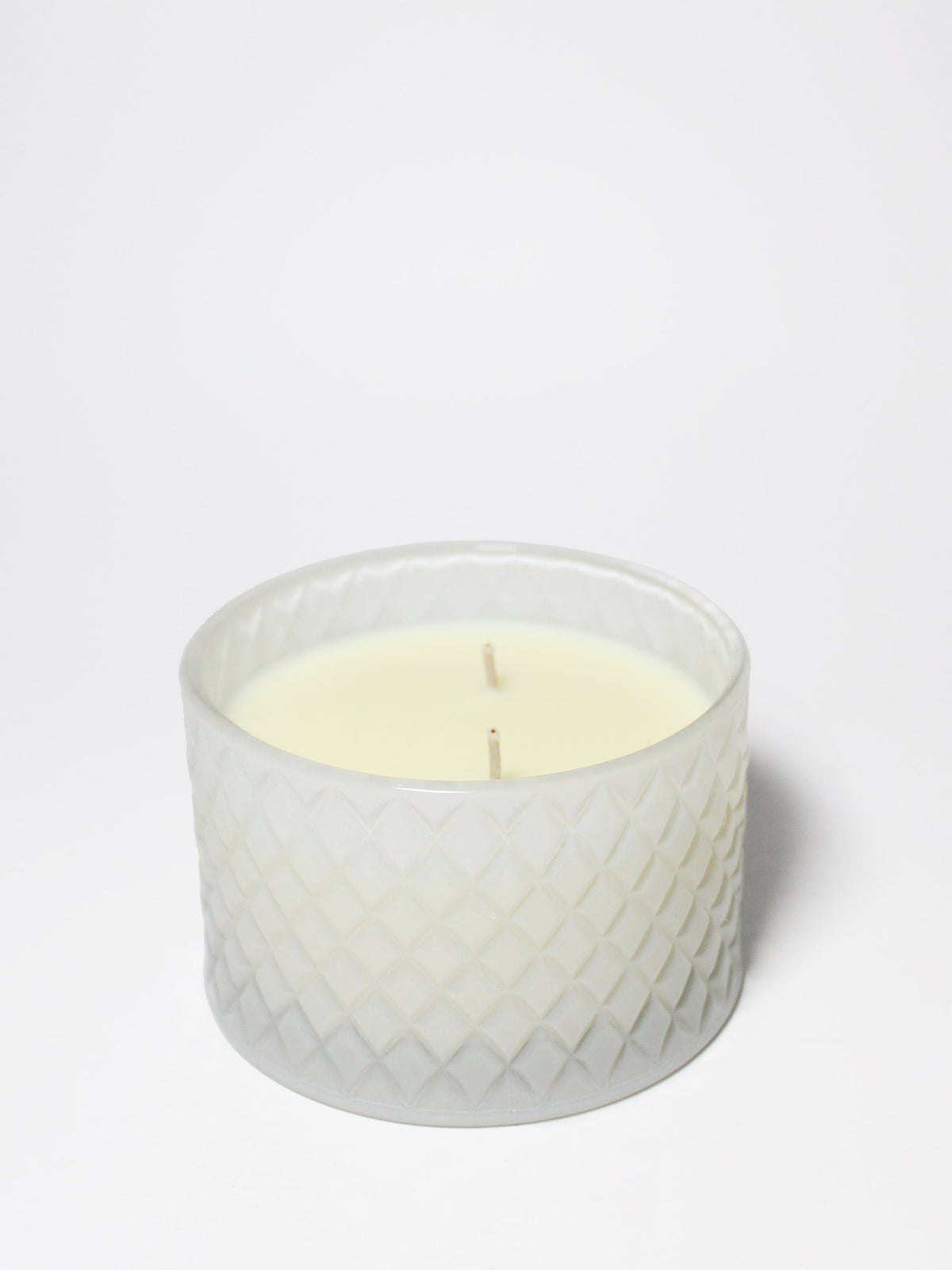 Tropical Citrus Hand-poured 9.5 oz scented candle
